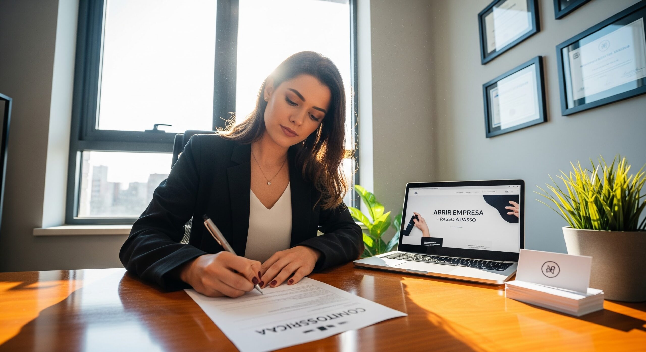 Abrir empresa em Taboão da Serra ficou mais fácil