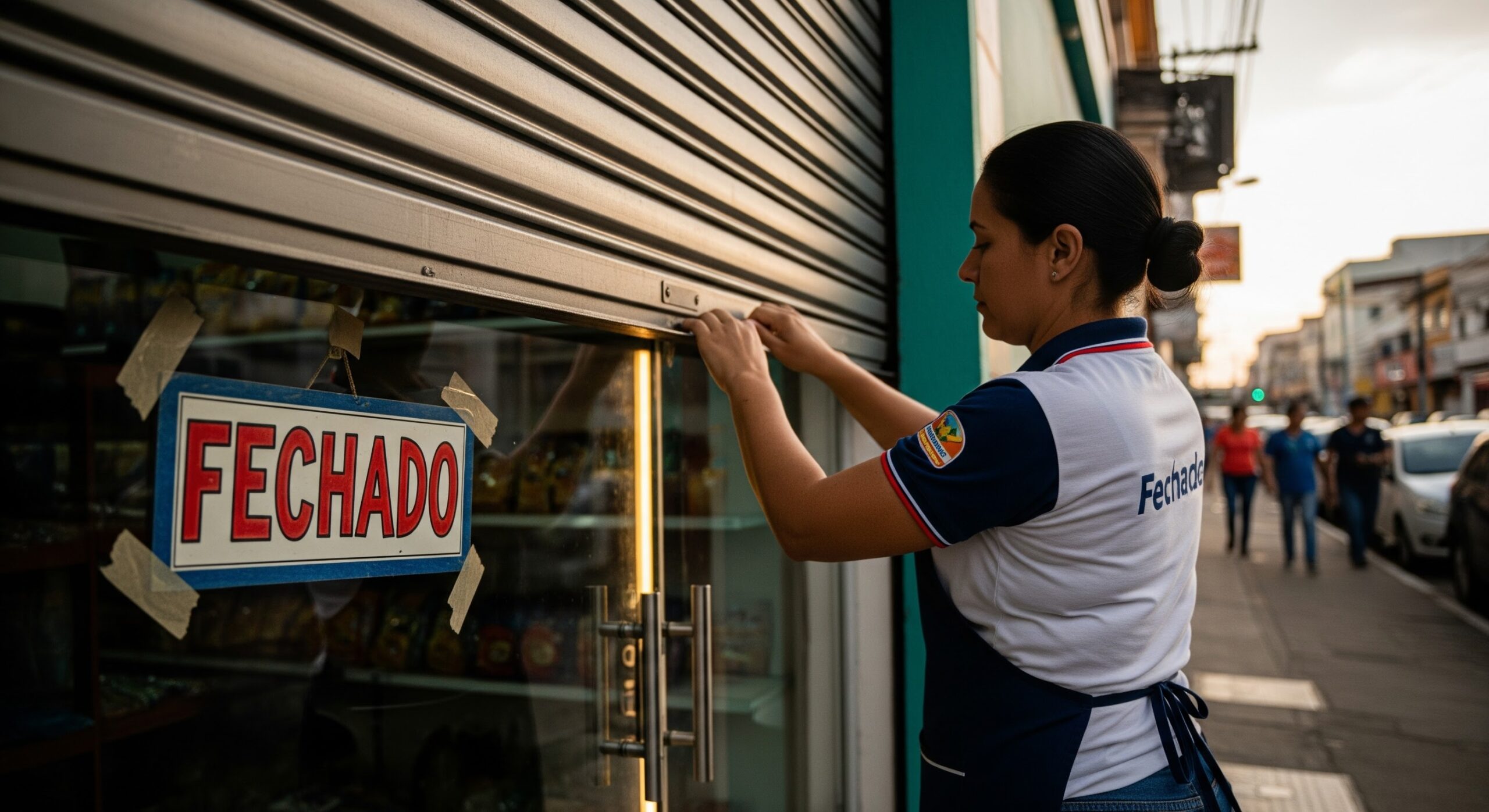 Como encerrar empresa em Taboão da Serra de forma rápida