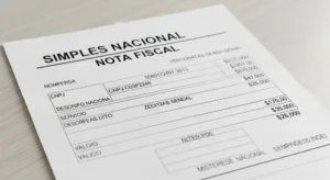 Tudo o que você precisa saber sobre nota fiscal no Simples Nacional